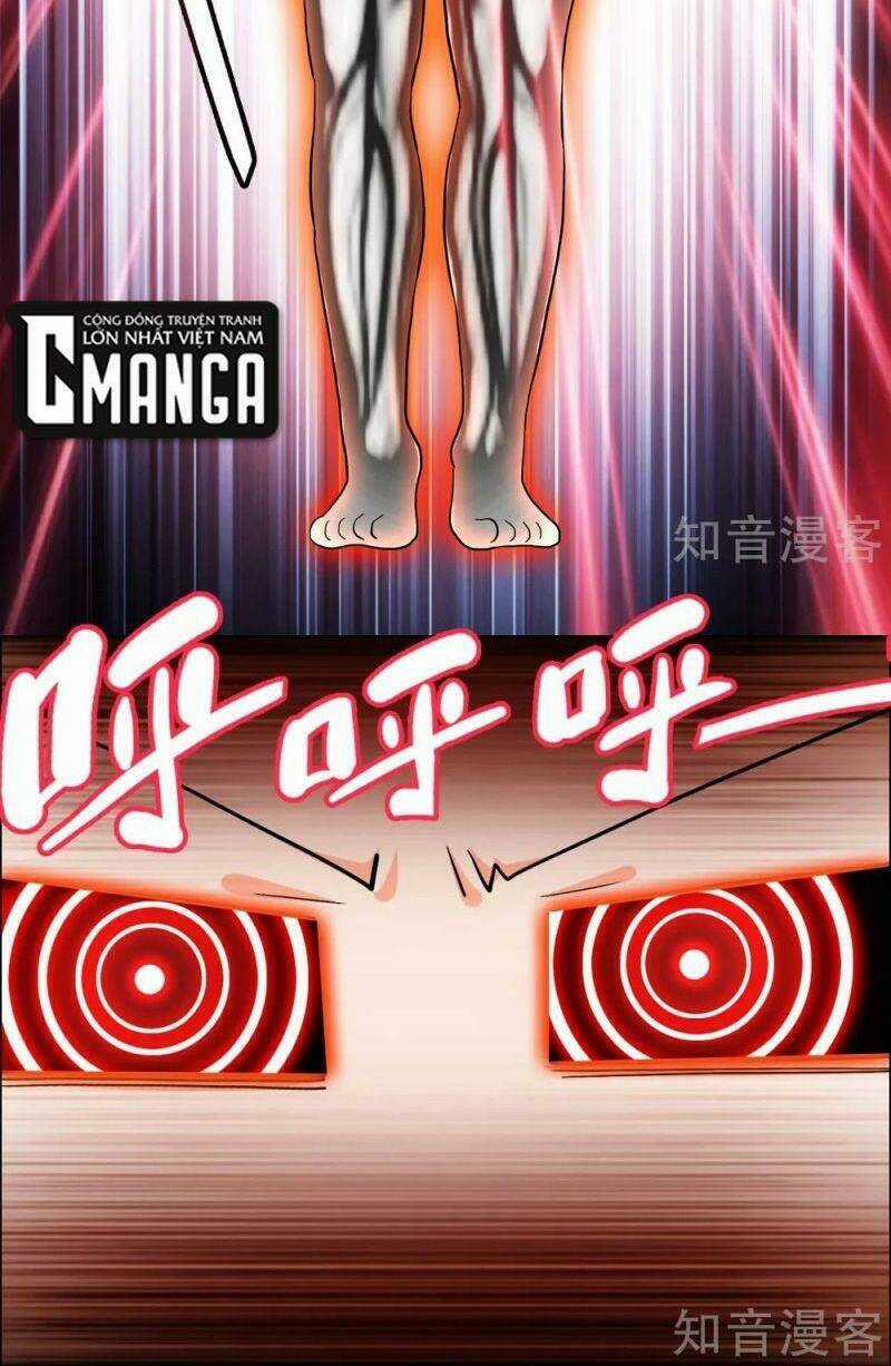 Ta Không Phải Nhân Vật Phản Diện Chapter 47 trang 21