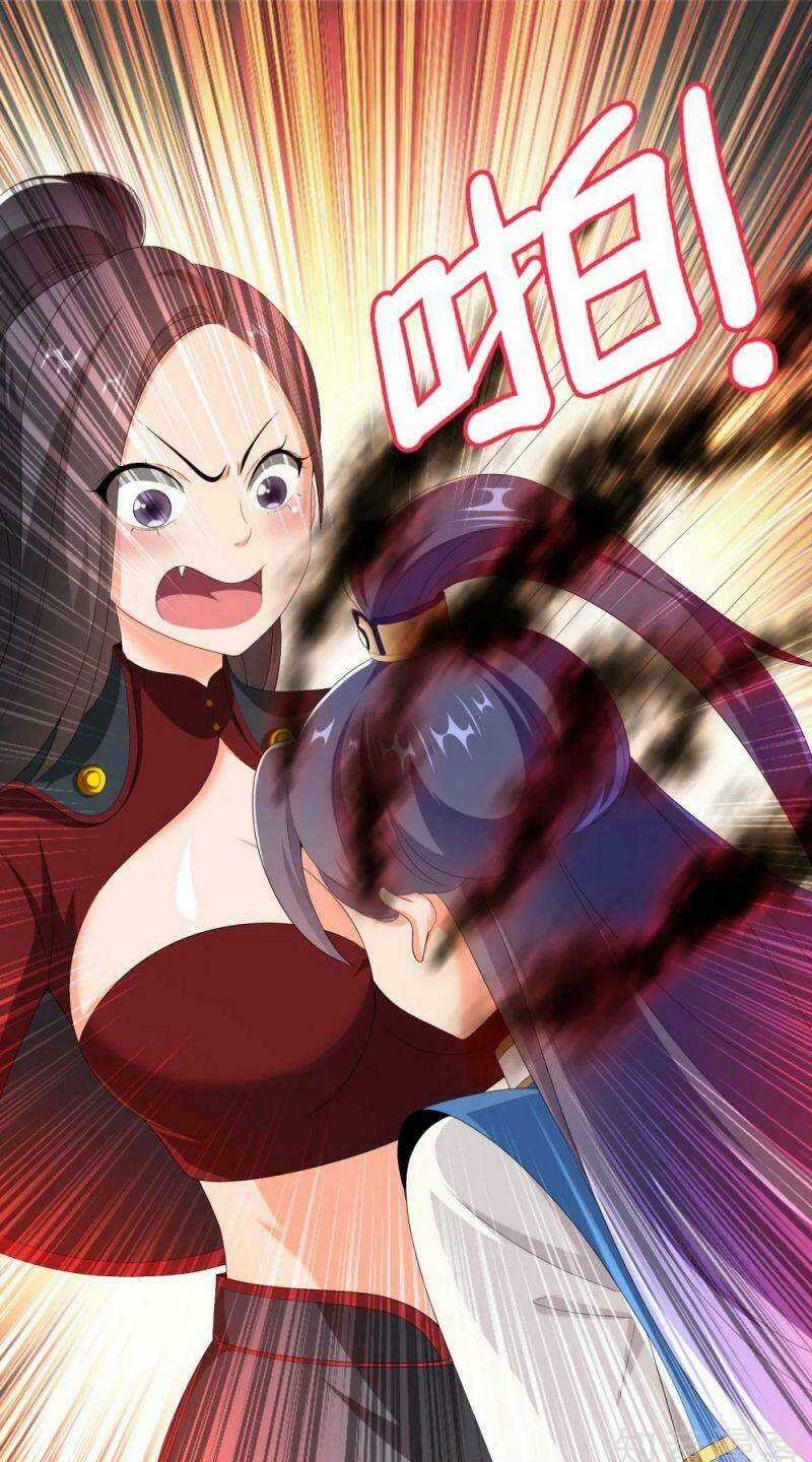 Ta Không Phải Nhân Vật Phản Diện Chapter 47 trang 22