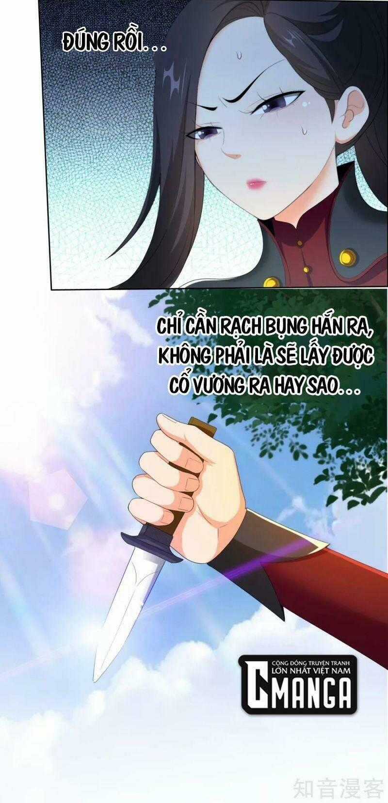 Ta Không Phải Nhân Vật Phản Diện Chapter 47 trang 25