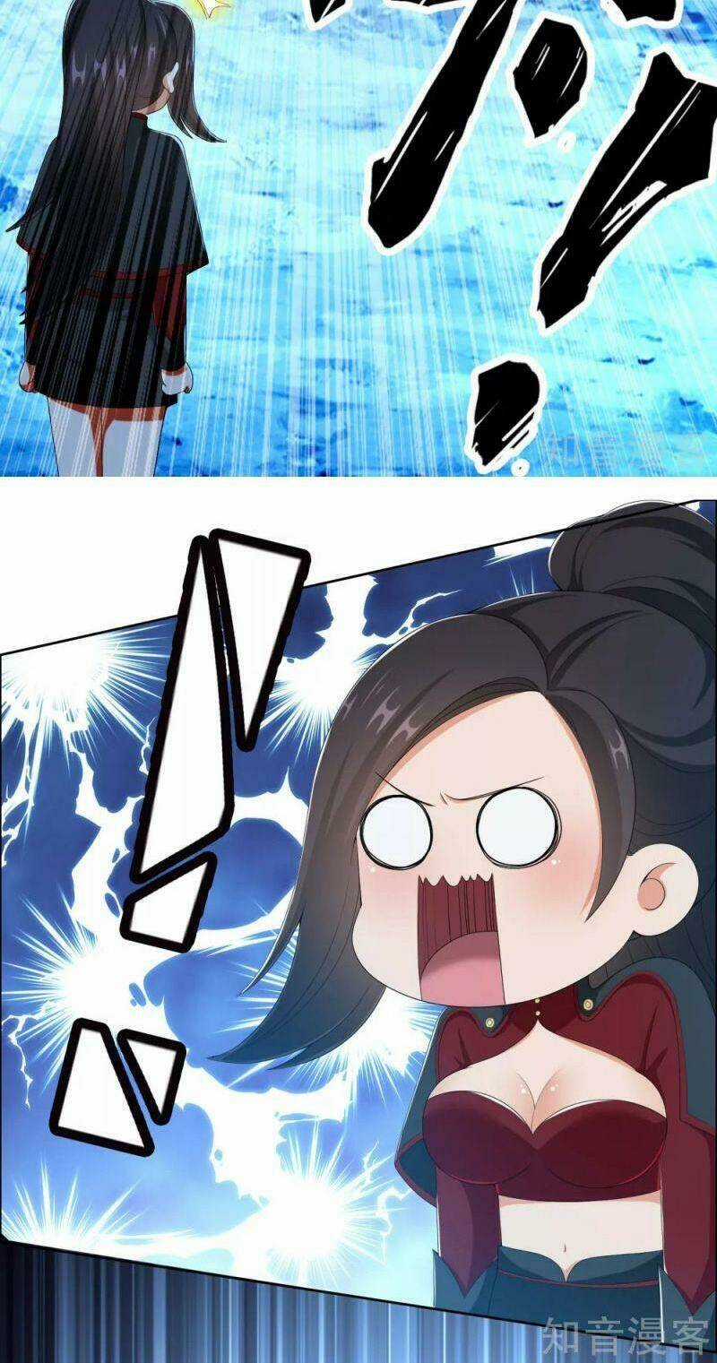 Ta Không Phải Nhân Vật Phản Diện Chapter 47 trang 3