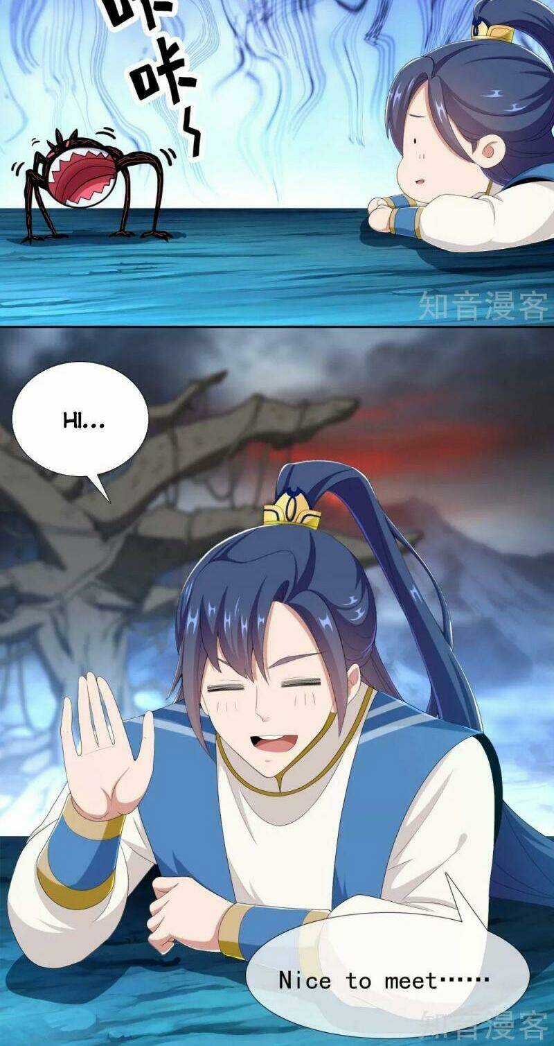 Ta Không Phải Nhân Vật Phản Diện Chapter 47 trang 7