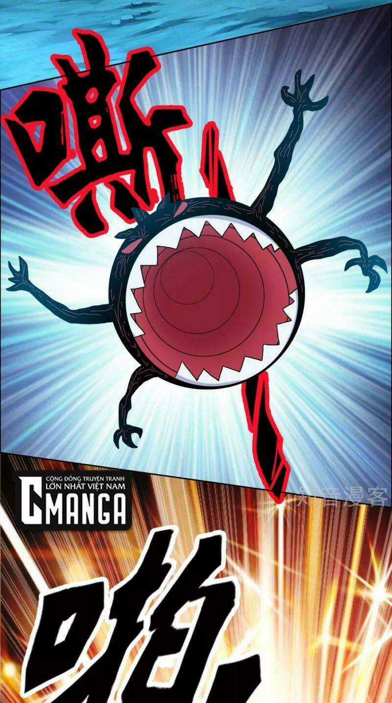 Ta Không Phải Nhân Vật Phản Diện Chapter 47 trang 8