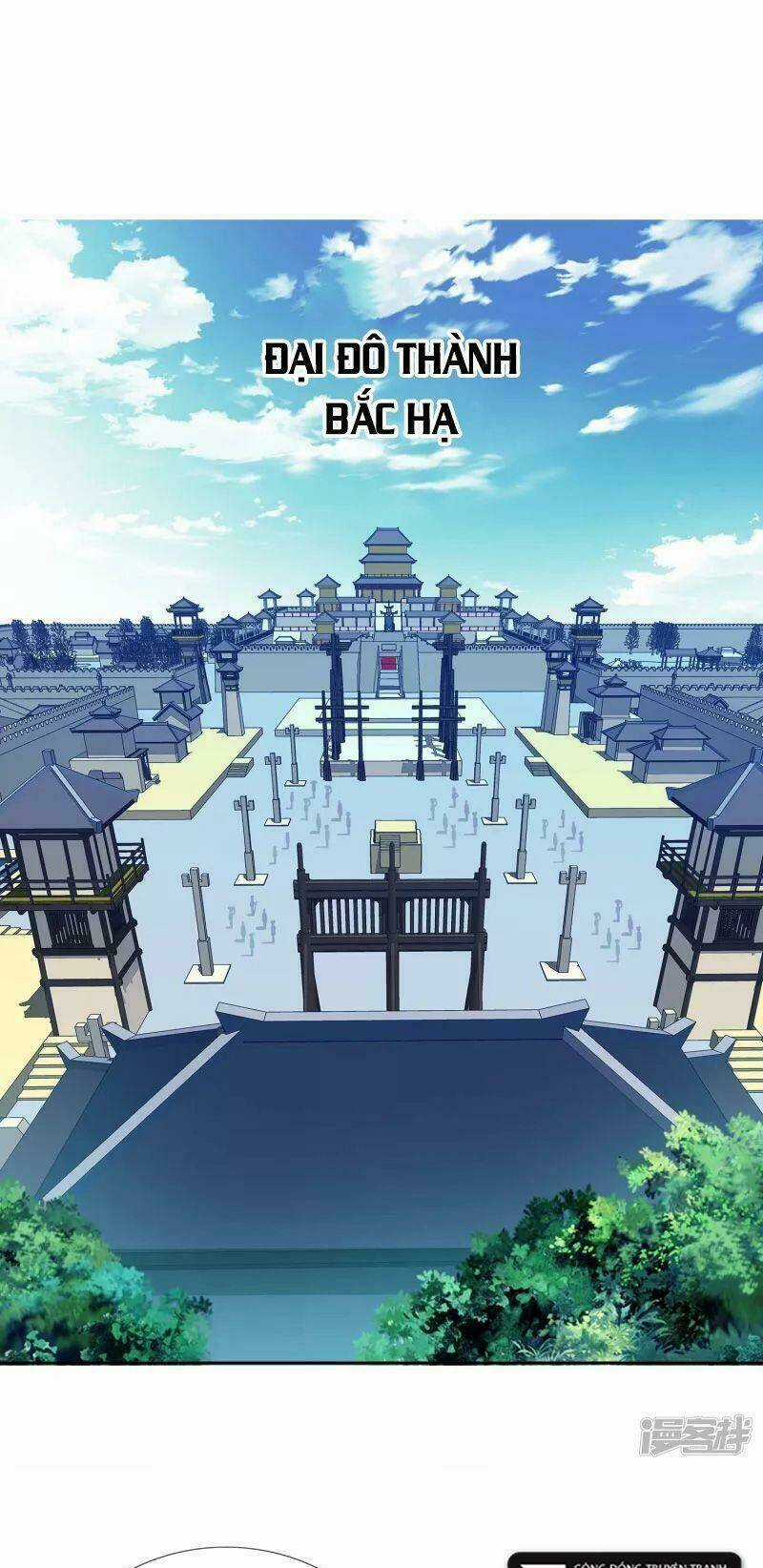 Ta Không Phải Nhân Vật Phản Diện Chapter 48 trang 0