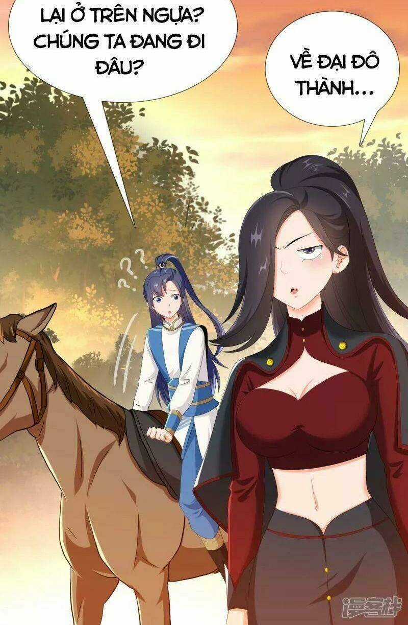 Ta Không Phải Nhân Vật Phản Diện Chapter 48 trang 11