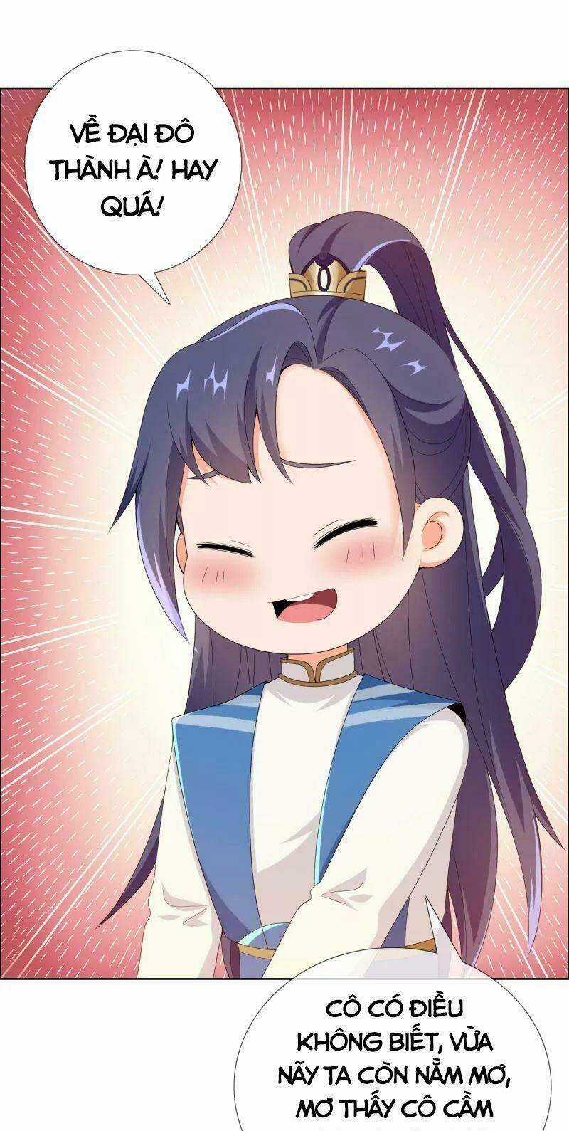 Ta Không Phải Nhân Vật Phản Diện Chapter 48 trang 12