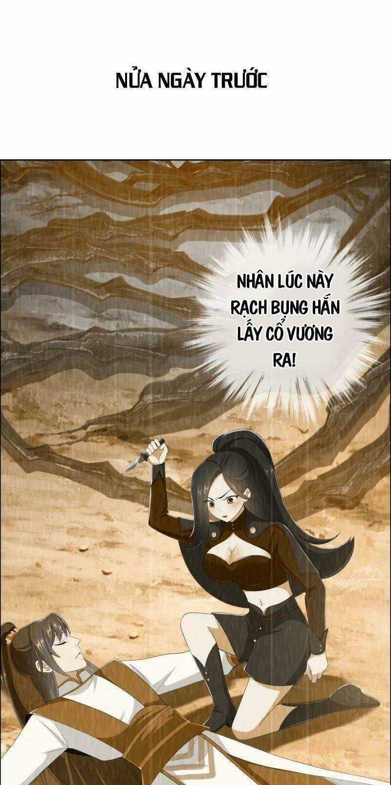 Ta Không Phải Nhân Vật Phản Diện Chapter 48 trang 14