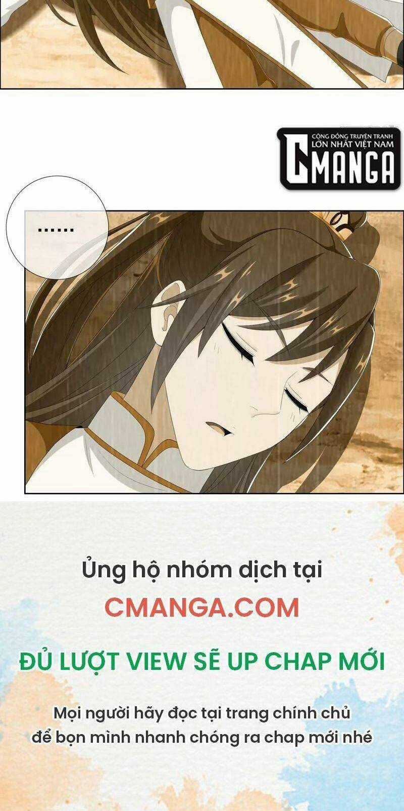 Ta Không Phải Nhân Vật Phản Diện Chapter 48 trang 15