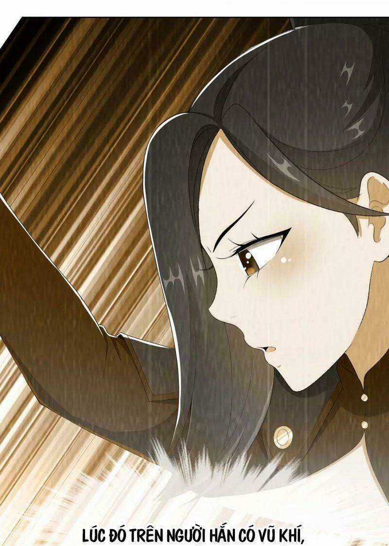 Ta Không Phải Nhân Vật Phản Diện Chapter 48 trang 16