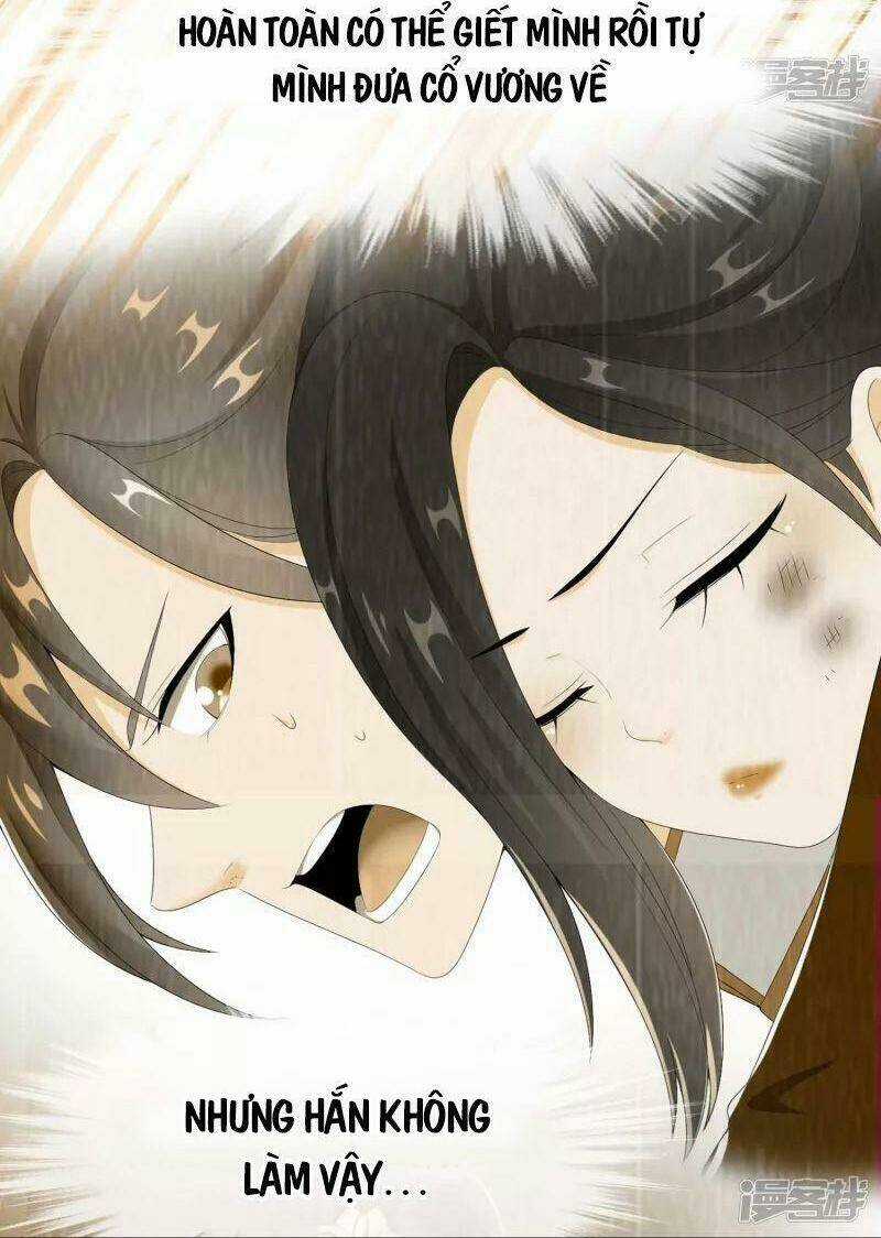 Ta Không Phải Nhân Vật Phản Diện Chapter 48 trang 17