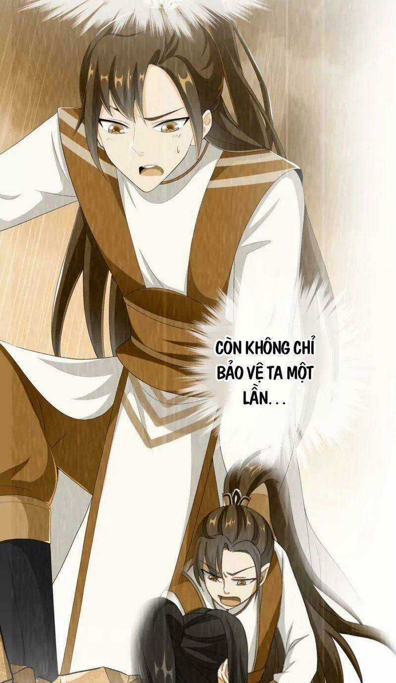 Ta Không Phải Nhân Vật Phản Diện Chapter 48 trang 18