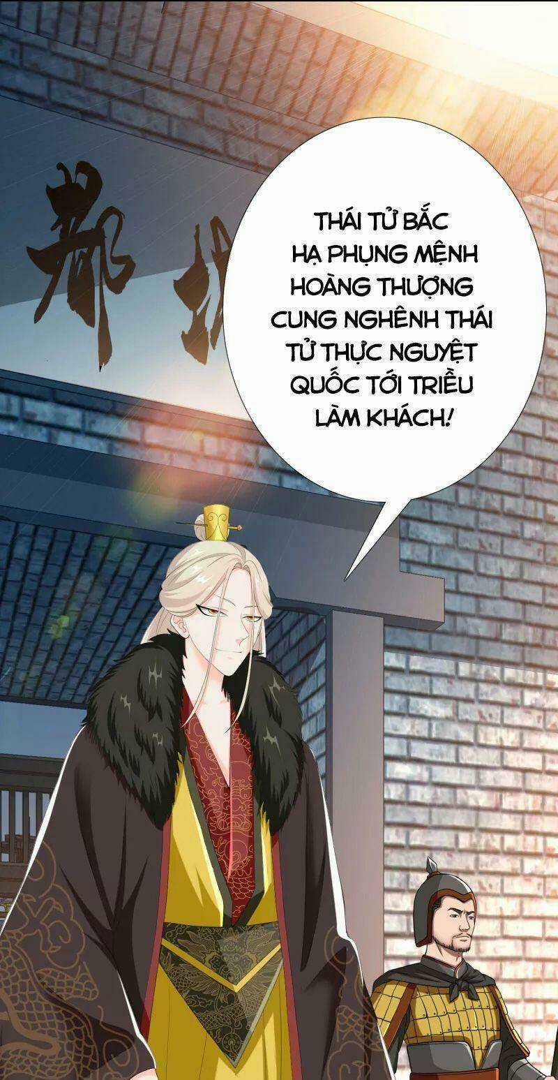 Ta Không Phải Nhân Vật Phản Diện Chapter 48 trang 2