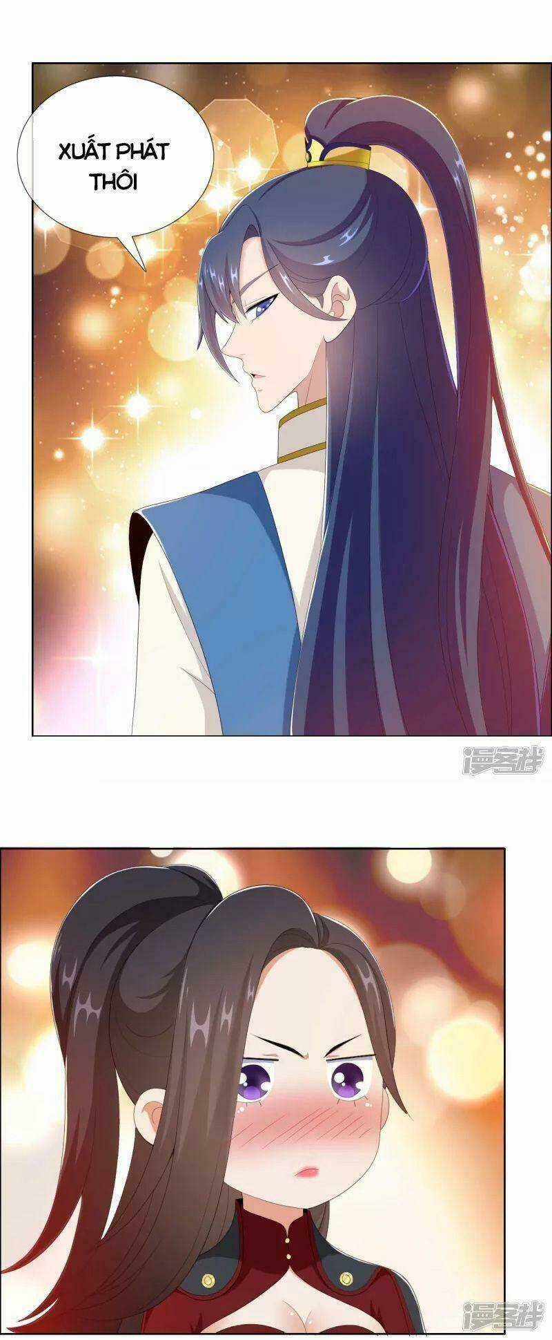 Ta Không Phải Nhân Vật Phản Diện Chapter 48 trang 22