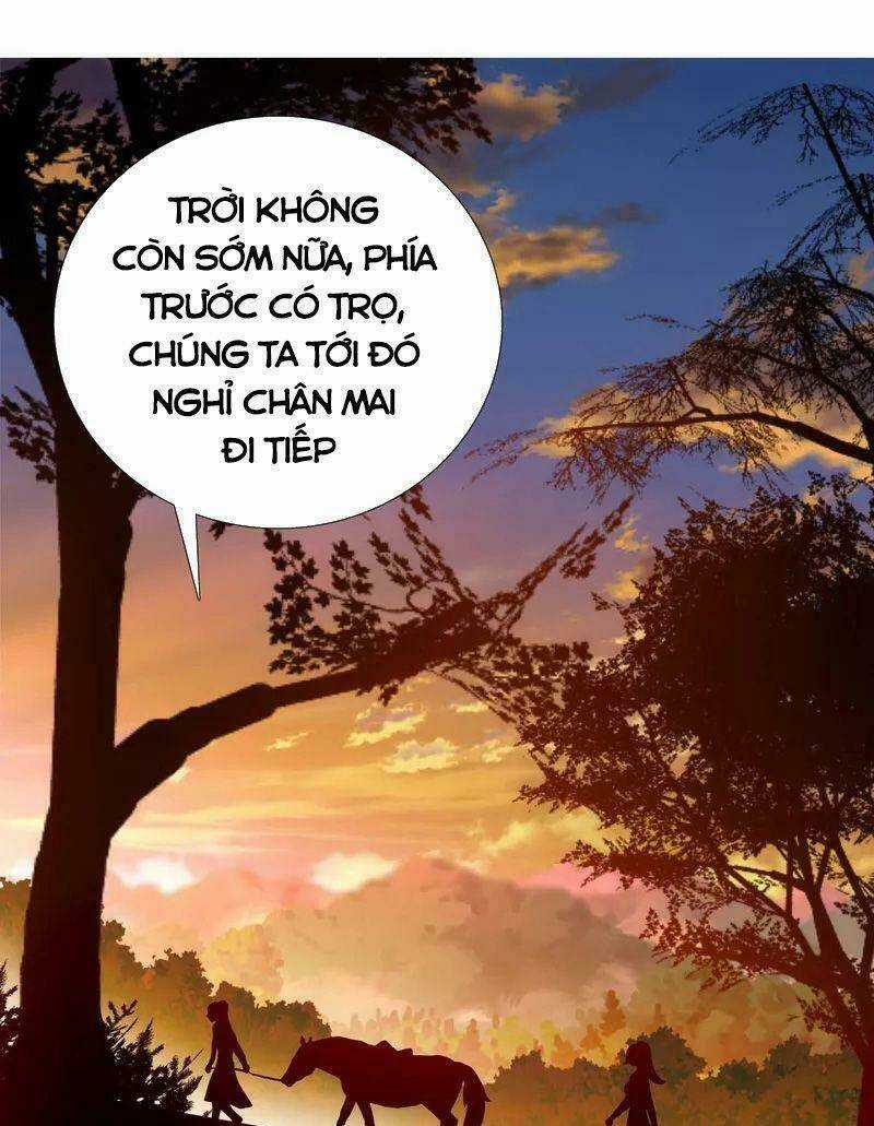 Ta Không Phải Nhân Vật Phản Diện Chapter 48 trang 23