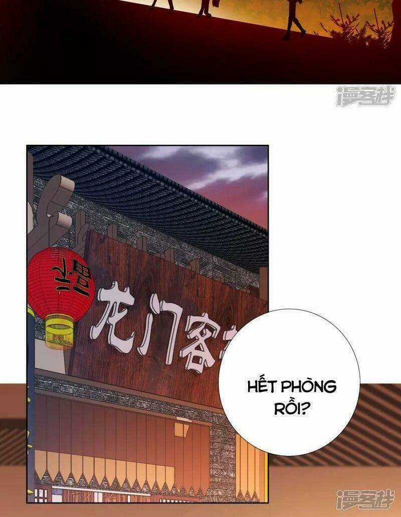 Ta Không Phải Nhân Vật Phản Diện Chapter 48 trang 24