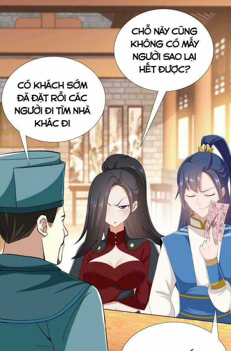 Ta Không Phải Nhân Vật Phản Diện Chapter 48 trang 25