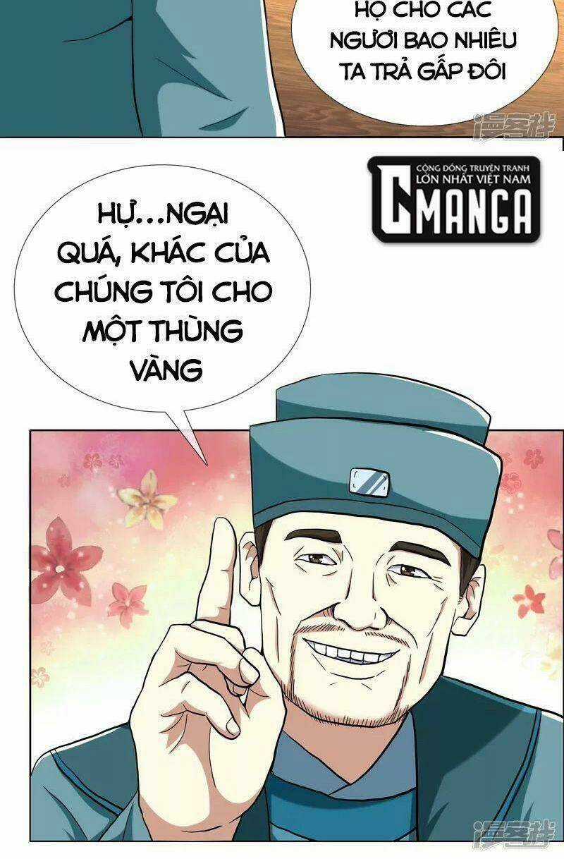 Ta Không Phải Nhân Vật Phản Diện Chapter 48 trang 26