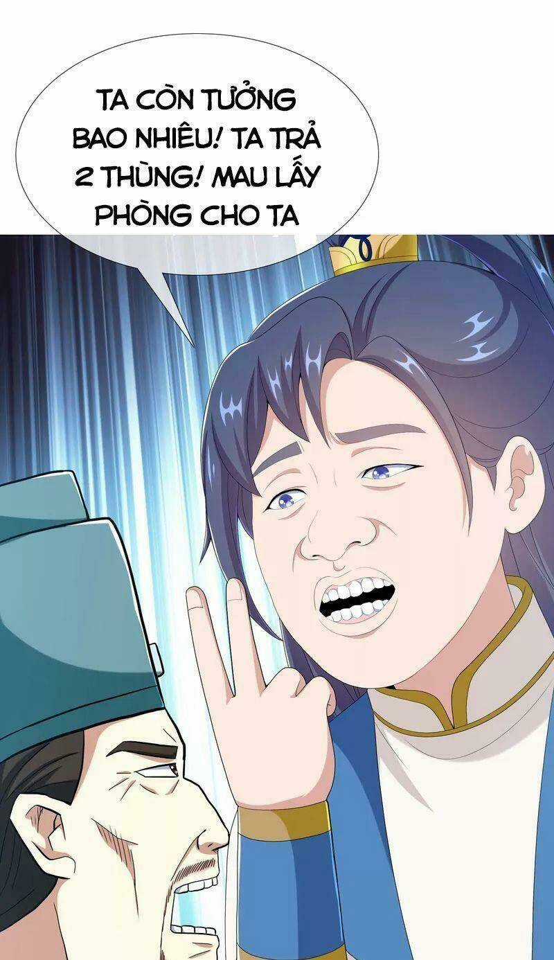 Ta Không Phải Nhân Vật Phản Diện Chapter 48 trang 27