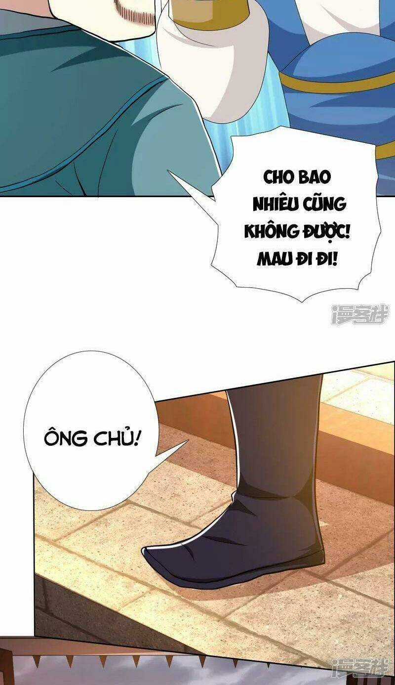 Ta Không Phải Nhân Vật Phản Diện Chapter 48 trang 28