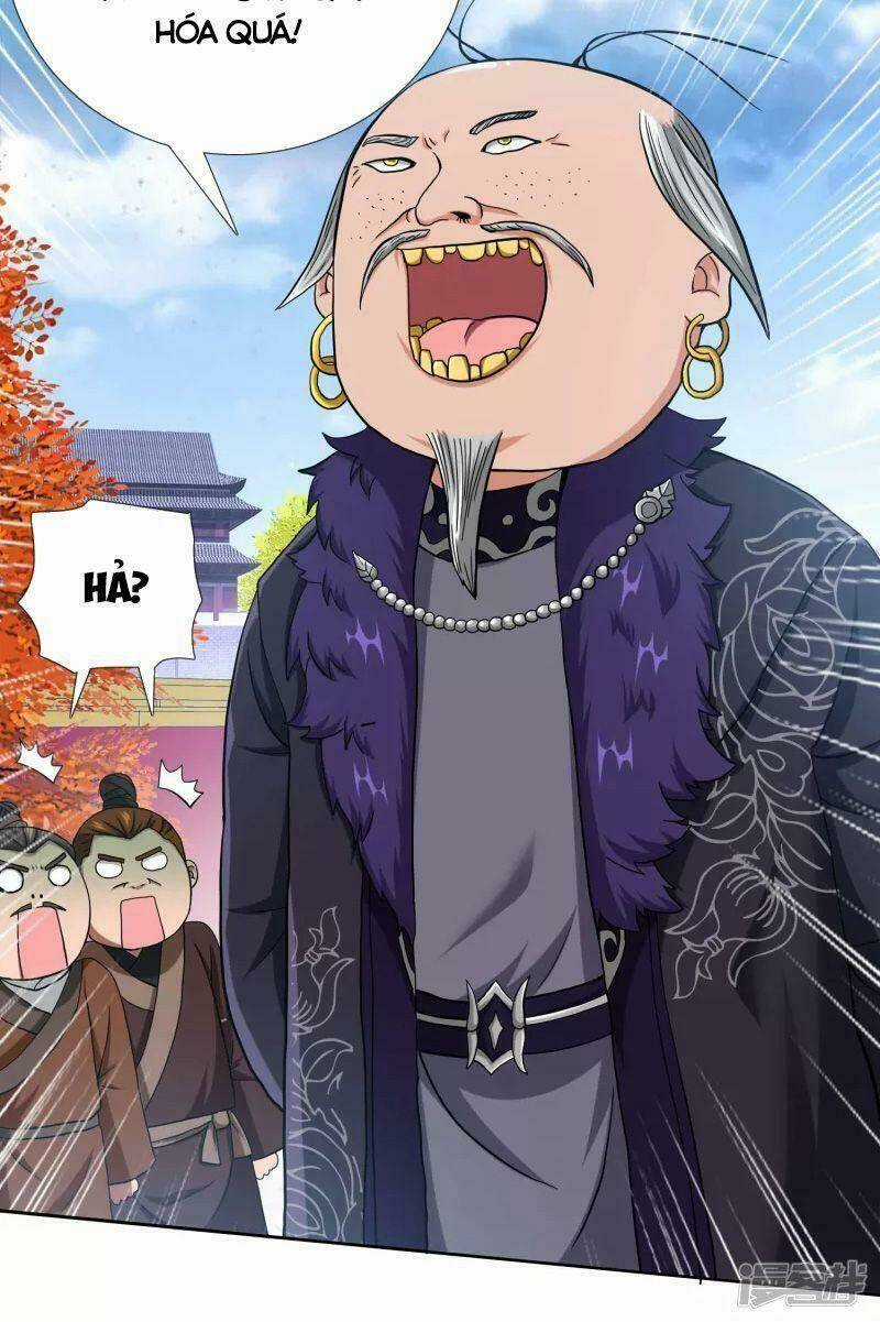 Ta Không Phải Nhân Vật Phản Diện Chapter 48 trang 5