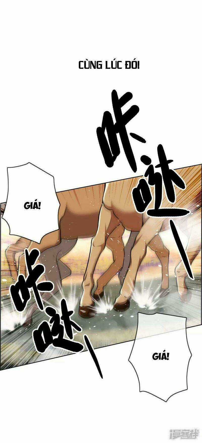 Ta Không Phải Nhân Vật Phản Diện Chapter 48 trang 7