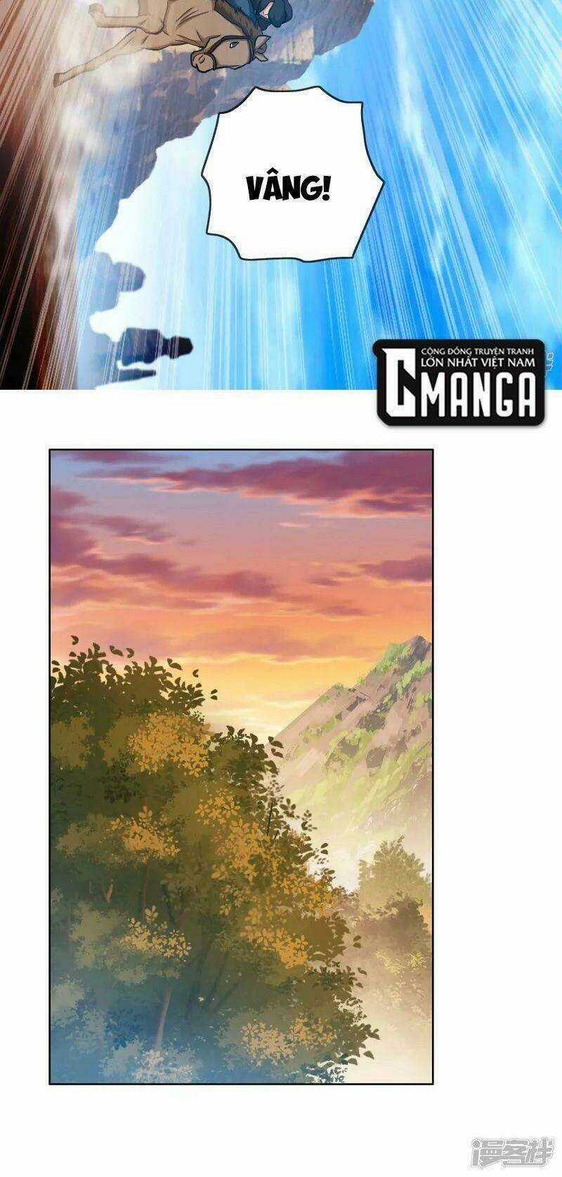 Ta Không Phải Nhân Vật Phản Diện Chapter 48 trang 9