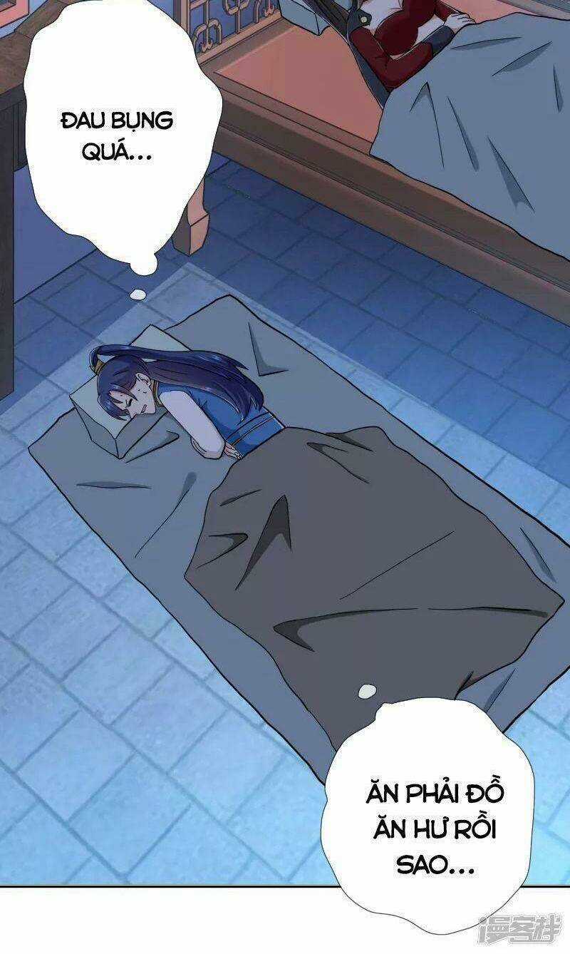 Ta Không Phải Nhân Vật Phản Diện Chapter 49 trang 11