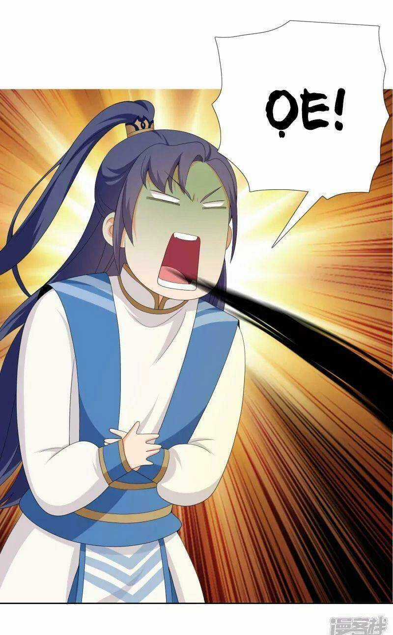 Ta Không Phải Nhân Vật Phản Diện Chapter 49 trang 12