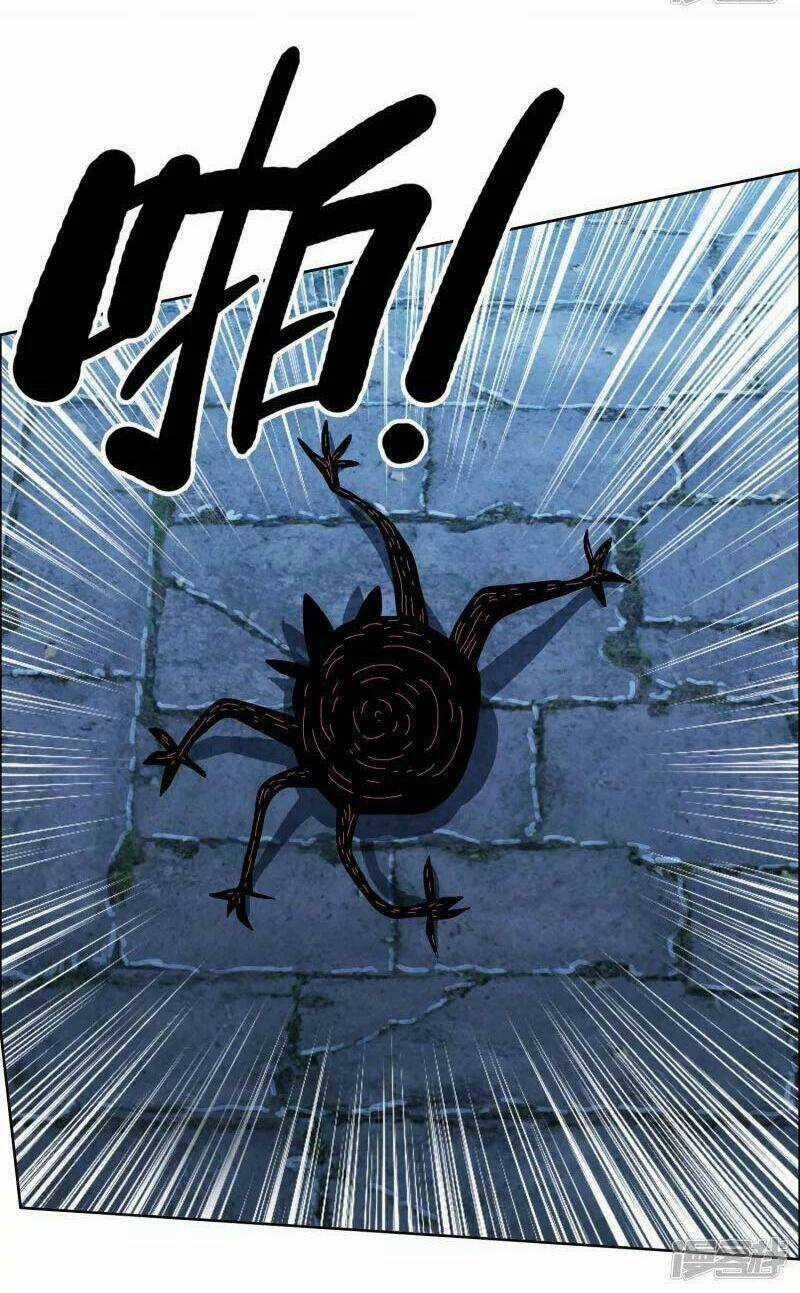 Ta Không Phải Nhân Vật Phản Diện Chapter 49 trang 13