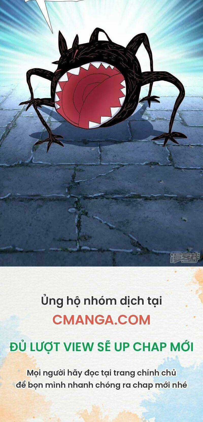 Ta Không Phải Nhân Vật Phản Diện Chapter 49 trang 15