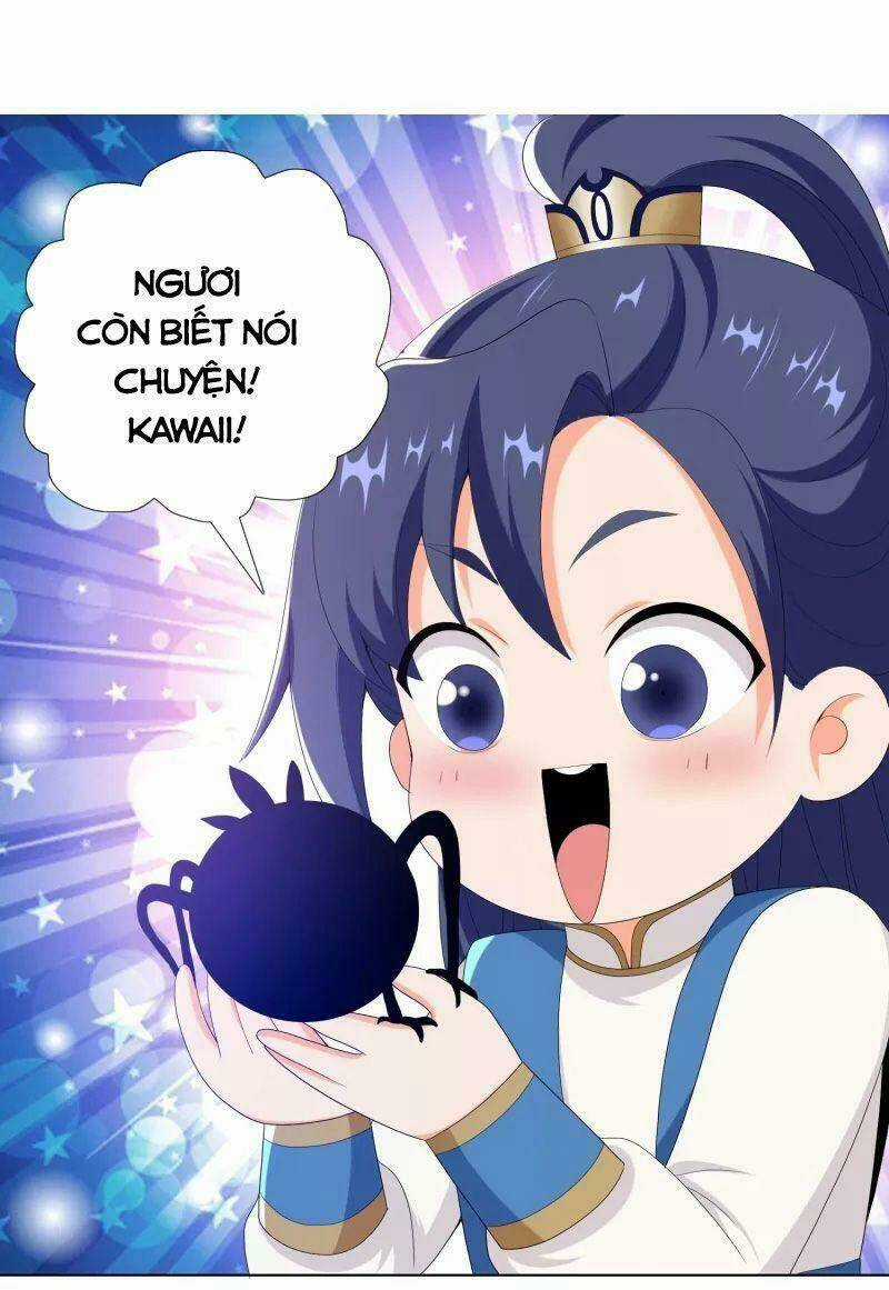 Ta Không Phải Nhân Vật Phản Diện Chapter 49 trang 16