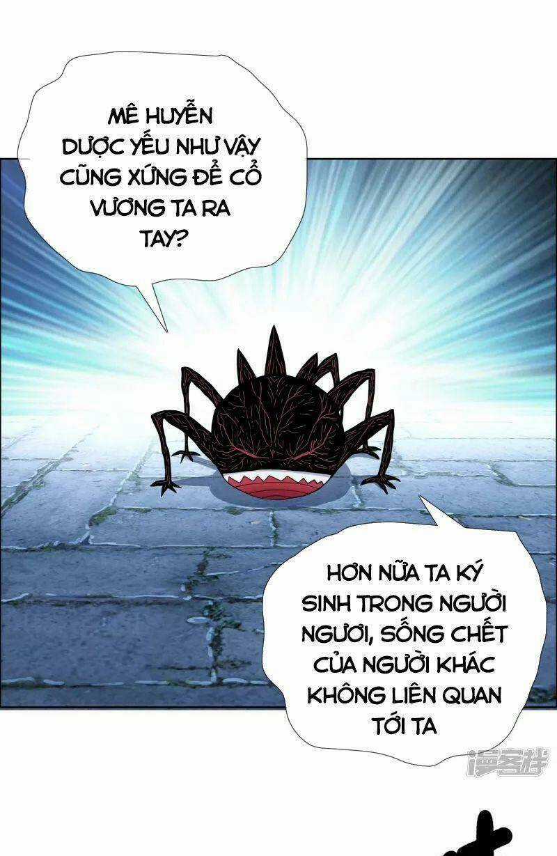 Ta Không Phải Nhân Vật Phản Diện Chapter 49 trang 20