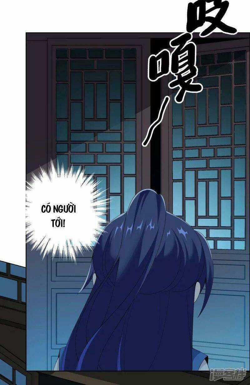 Ta Không Phải Nhân Vật Phản Diện Chapter 49 trang 21