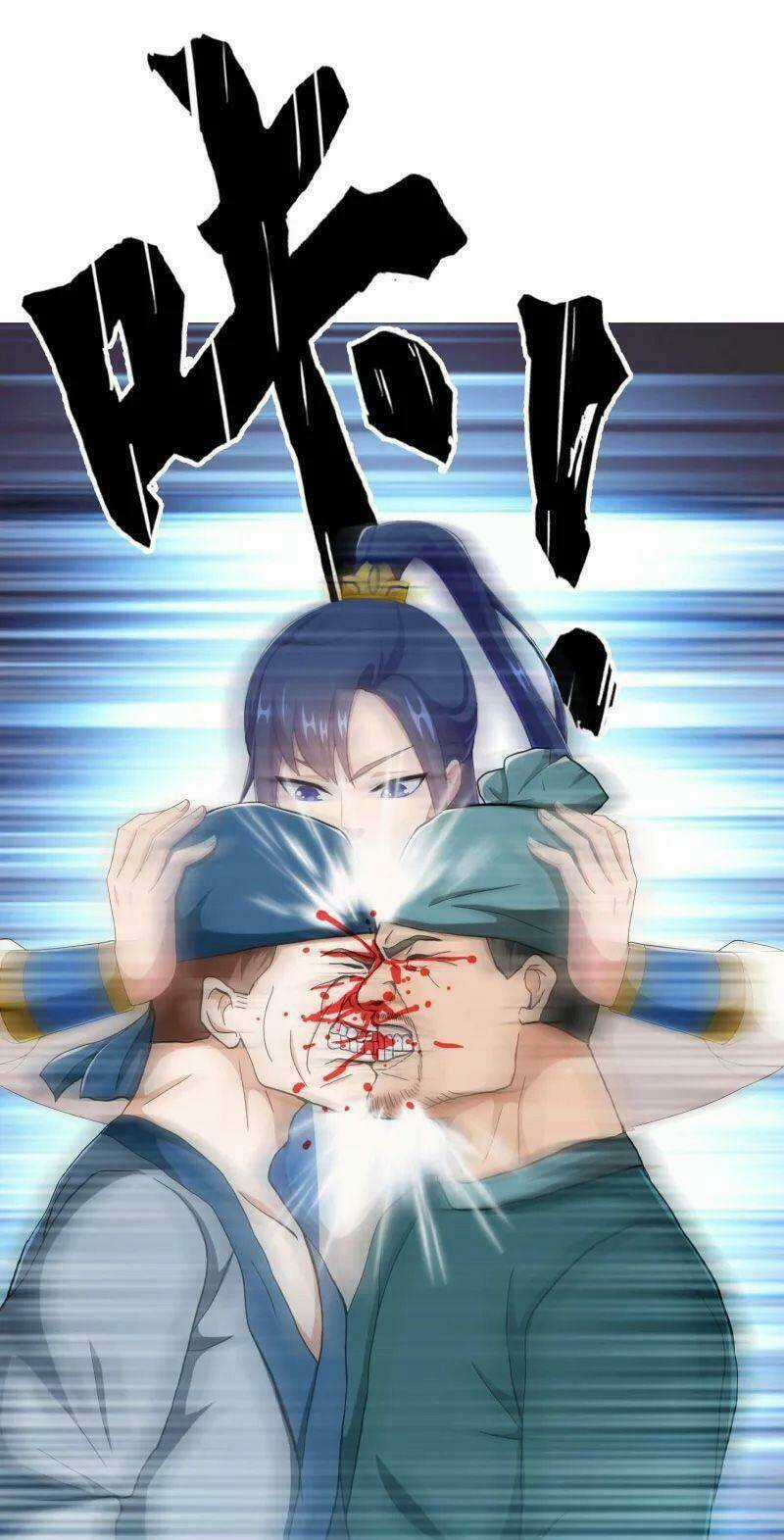 Ta Không Phải Nhân Vật Phản Diện Chapter 49 trang 26