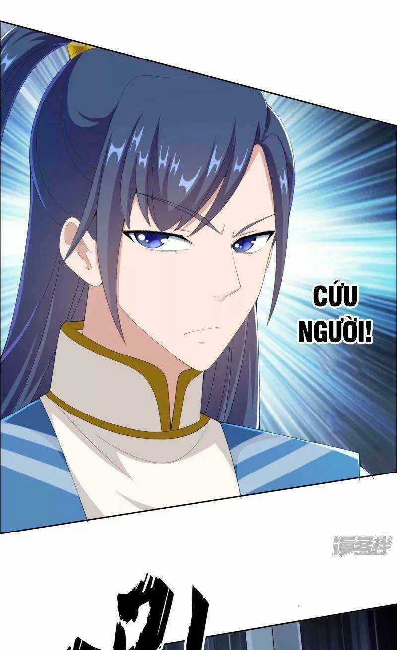 Ta Không Phải Nhân Vật Phản Diện Chapter 49 trang 28