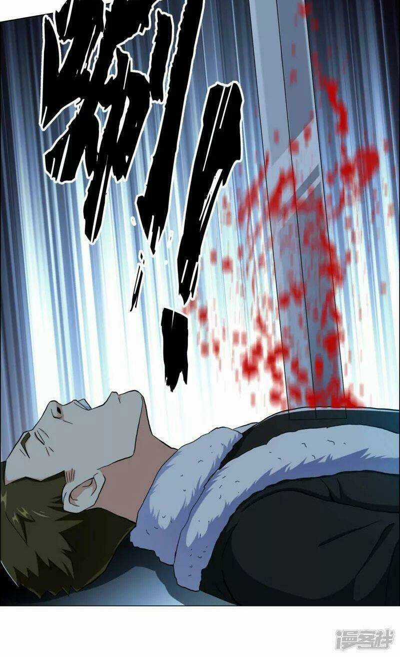 Ta Không Phải Nhân Vật Phản Diện Chapter 49 trang 29