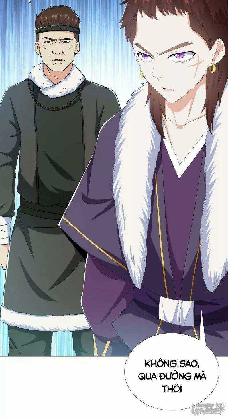 Ta Không Phải Nhân Vật Phản Diện Chapter 49 trang 3