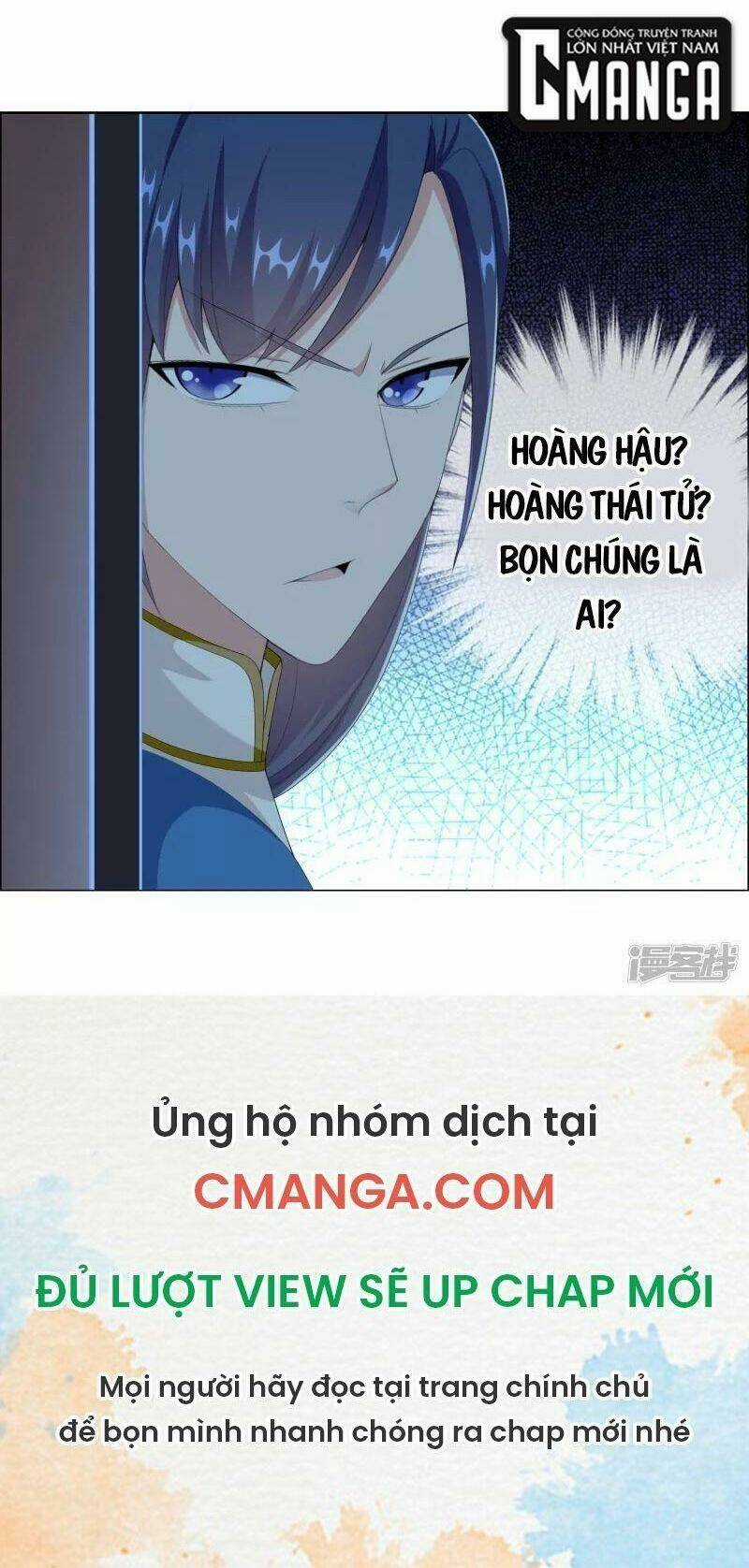 Ta Không Phải Nhân Vật Phản Diện Chapter 49 trang 31