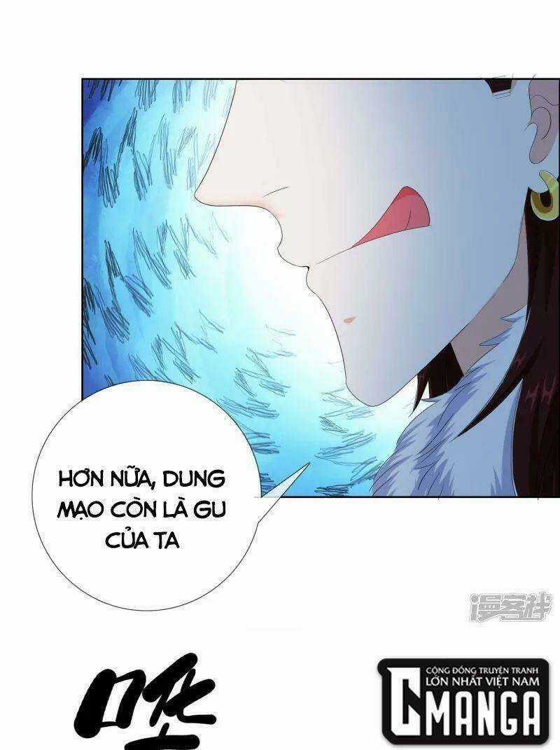 Ta Không Phải Nhân Vật Phản Diện Chapter 49 trang 4