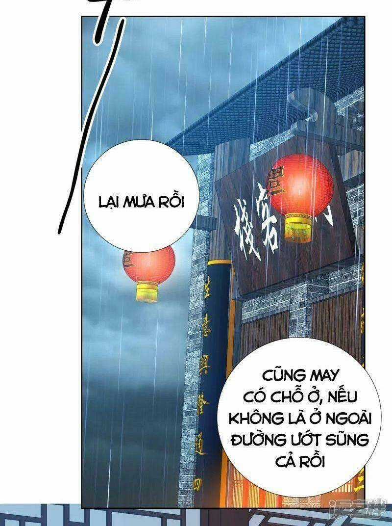 Ta Không Phải Nhân Vật Phản Diện Chapter 49 trang 5