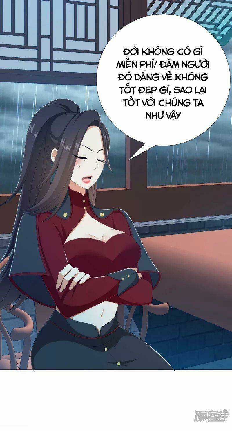 Ta Không Phải Nhân Vật Phản Diện Chapter 49 trang 6