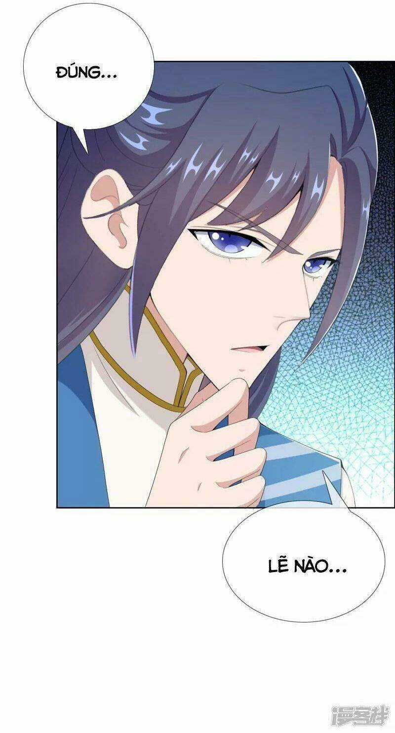 Ta Không Phải Nhân Vật Phản Diện Chapter 49 trang 7