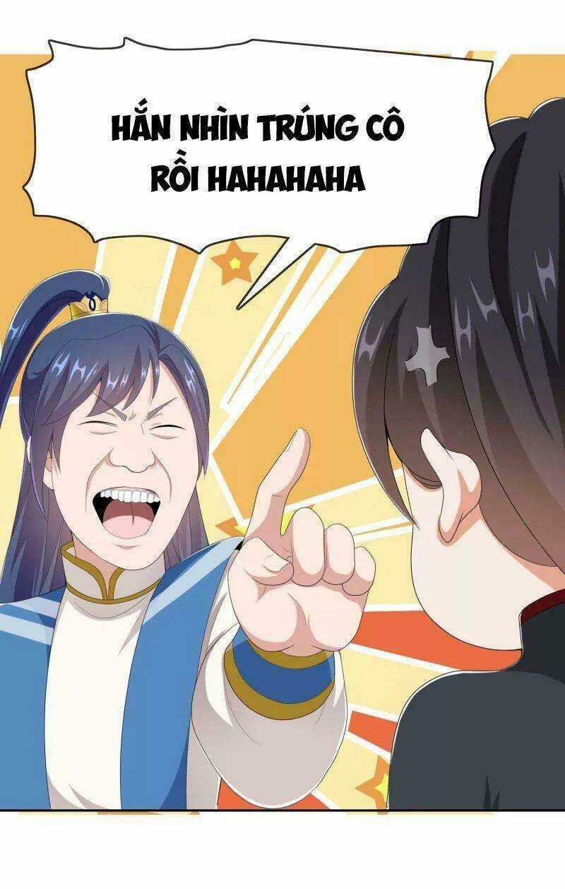 Ta Không Phải Nhân Vật Phản Diện Chapter 49 trang 8