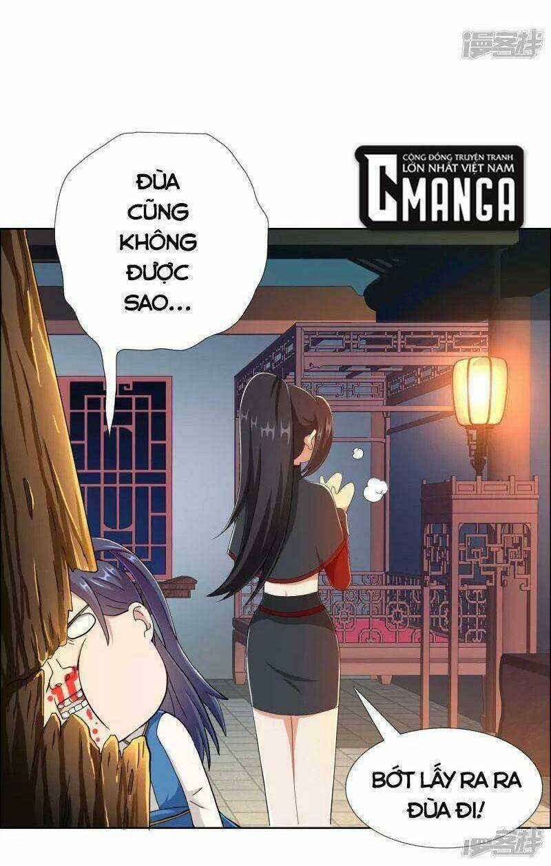 Ta Không Phải Nhân Vật Phản Diện Chapter 49 trang 9