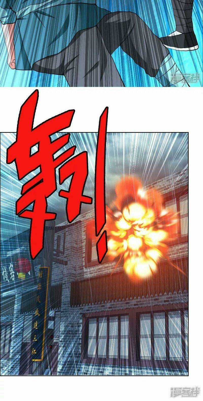 Ta Không Phải Nhân Vật Phản Diện Chapter 50 trang 10