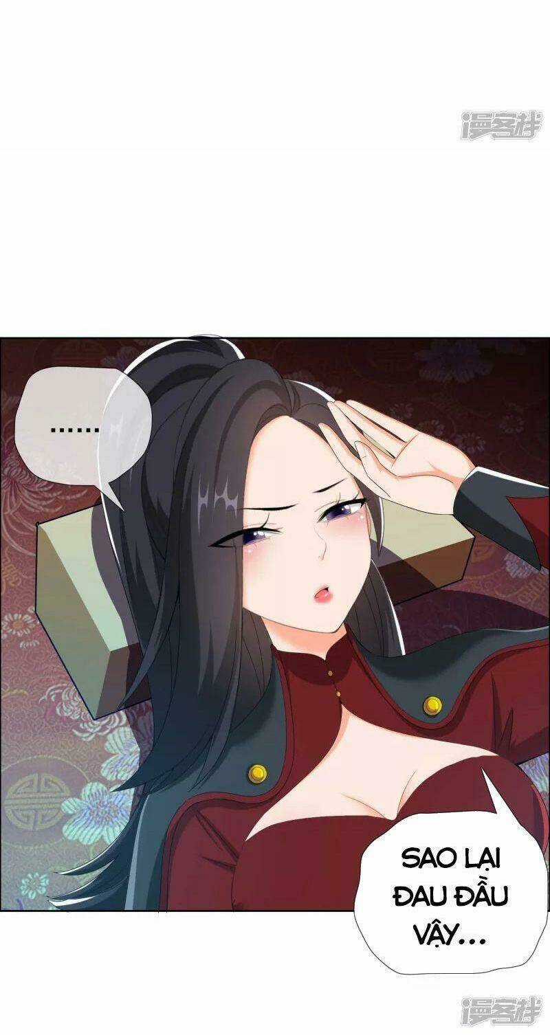 Ta Không Phải Nhân Vật Phản Diện Chapter 50 trang 12