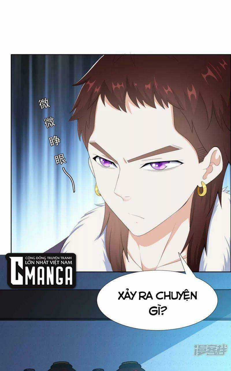 Ta Không Phải Nhân Vật Phản Diện Chapter 50 trang 15