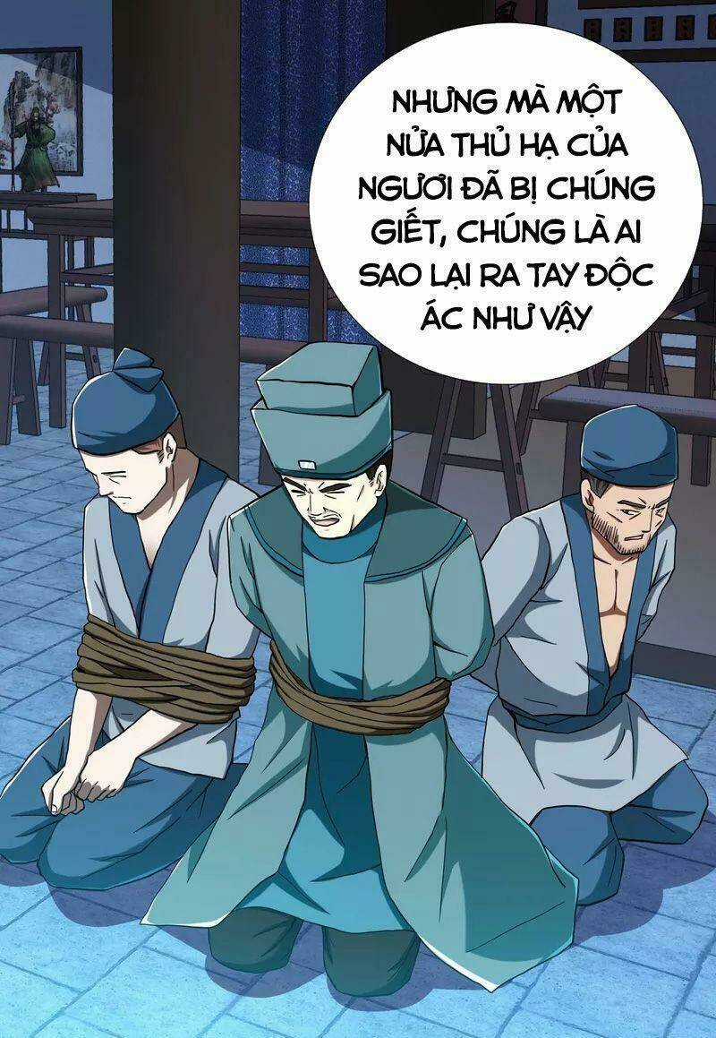 Ta Không Phải Nhân Vật Phản Diện Chapter 50 trang 17