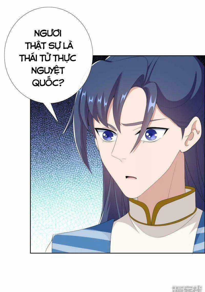 Ta Không Phải Nhân Vật Phản Diện Chapter 50 trang 19