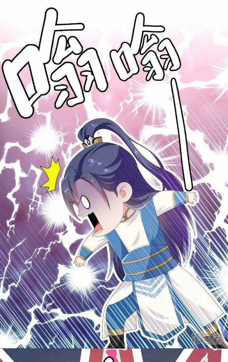 Ta Không Phải Nhân Vật Phản Diện Chapter 50 trang 2