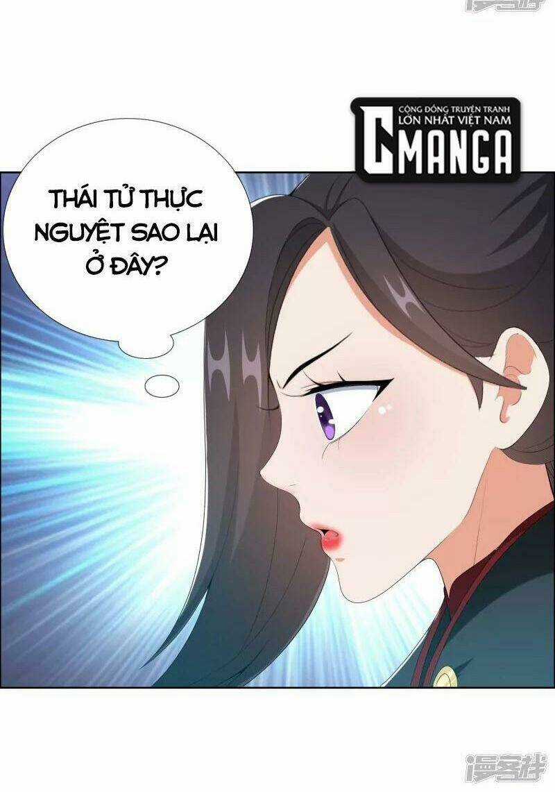 Ta Không Phải Nhân Vật Phản Diện Chapter 50 trang 20